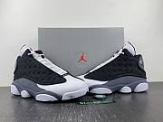  Air Jordan 13 Black Flint DJ5982-060 - 3