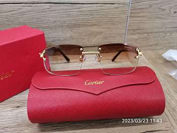 CART1ER sunglasses 2022092201