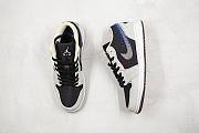 Air Jordan 1 Low Crater DM4657-001 - 3