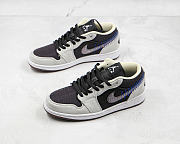 Air Jordan 1 Low Crater DM4657-001 - 2