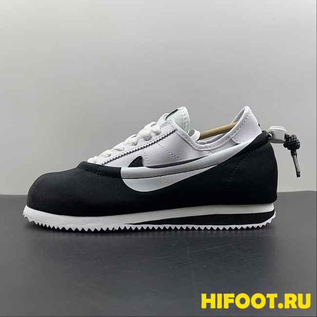 Nike Cortez SP CLOT CLOTEZ Yin Yang DZ3239-002 - 1