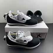 Nike Cortez SP CLOT CLOTEZ Yin Yang DZ3239-002 - 2