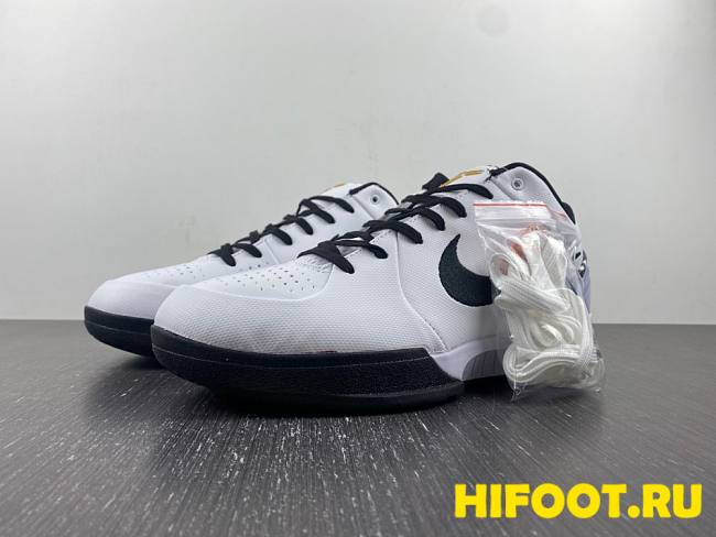 Nike Zoom Kobe 4 Protro Gigi FJ9363-100 - 1