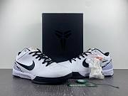 Nike Zoom Kobe 4 Protro Gigi FJ9363-100 - 3