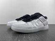 Nike Fragment Design x CLOT x Dunk Low 20th Anniversary FN0315-110 - 1