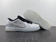 Nike Fragment Design x CLOT x Dunk Low 20th Anniversary FN0315-110 - 3