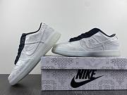 Nike Fragment Design x CLOT x Dunk Low 20th Anniversary FN0315-110 - 5