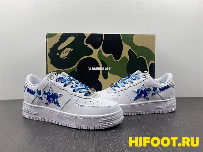 A Bathing Ape Bape Sta Low 20230401 - 1