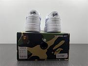 A Bathing Ape Bape Sta Low 20230401 - 4