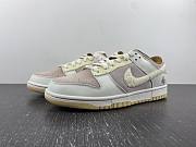 Nike Dunk Low Retro PRM Year of the Rabbit Fossil Stone 2023 FD4203-211 - 1