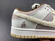 Nike Dunk Low Retro PRM Year of the Rabbit Fossil Stone 2023 FD4203-211 - 2