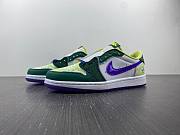 Jordan 1 Retro Low OG Doernbecher 2023 FD9665-351 - 1