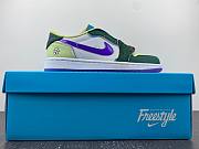 Jordan 1 Retro Low OG Doernbecher 2023 FD9665-351 - 5