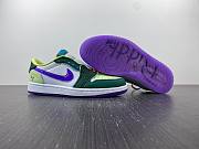 Jordan 1 Retro Low OG Doernbecher 2023 FD9665-351 - 4