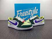 Jordan 1 Retro Low OG Doernbecher 2023 FD9665-351 - 3