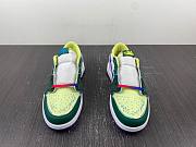 Jordan 1 Retro Low OG Doernbecher 2023 FD9665-351 - 2