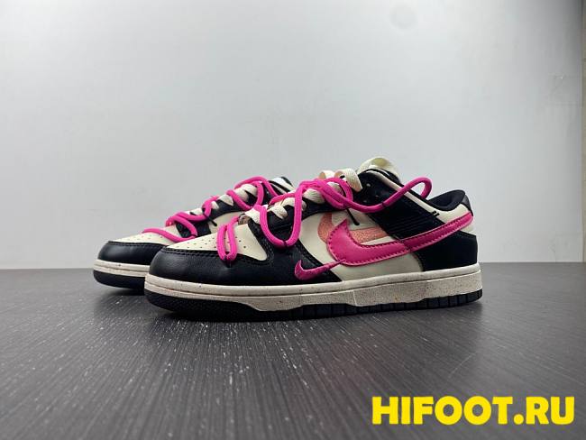 Nike Dunk Low Multi FD4623-131 - 1