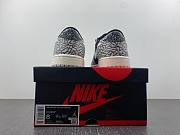 Jordan 1 Retro Low OG Black Cement CZ0790-001 - 6