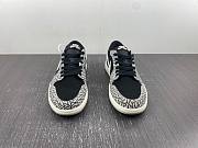 Jordan 1 Retro Low OG Black Cement CZ0790-001 - 2