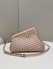 Fendi FIRST BAG 24X9X18CM - 1