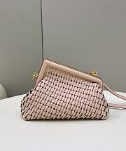 Fendi FIRST BAG 24X9X18CM - 2