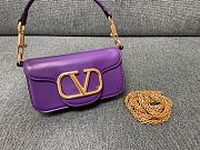 VALENTINO Handbag 1133SH 20x11x5cm - 1