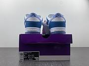 Born x Raised x Dunk Low SB One Block at a Time FN7819-400 - 2