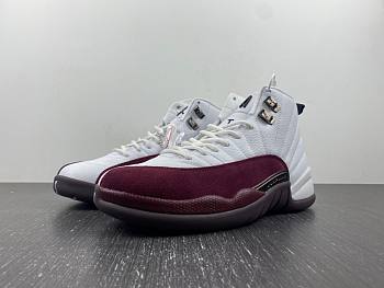 A Ma Maniére x Air Jordan 12 DV6989-100