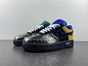 L0u1s Vu1tton Nike Air Force 1 2023041301 - 1