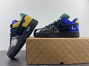 L0u1s Vu1tton Nike Air Force 1 2023041301 - 3