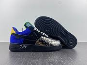 L0u1s Vu1tton Nike Air Force 1 2023041301 - 4