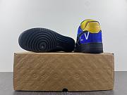 L0u1s Vu1tton Nike Air Force 1 2023041301 - 5