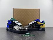 L0u1s Vu1tton Nike Air Force 1 2023041301 - 6