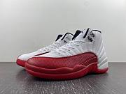 Air Jordan 12 Cherry CT8013-116 - 1