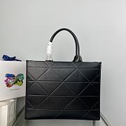 PraOa Handbag 1BA377L 39x30x12cm - 4