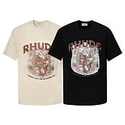 RHUDE T-shirt 2023042201 - 1