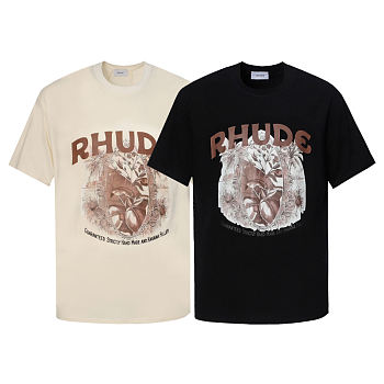 RHUDE T-shirt 2023042201