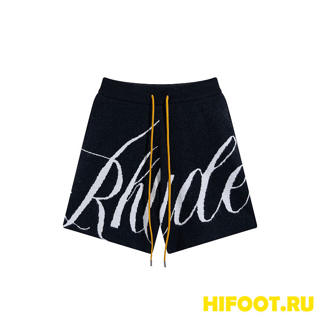 RHUDE short 2023042201 - 1