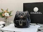 Chane1 BAKCPACK 140318B 18x18x12cm - 1