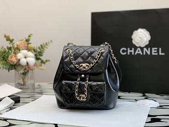 Chane1 BAKCPACK 140318B 18x18x12cm