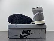 Air Jordan 1 Retro High OG Washed Black DZ5485-051 - 2