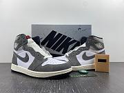 Air Jordan 1 Retro High OG Washed Black DZ5485-051 - 6