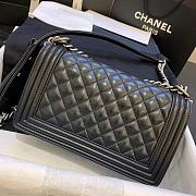 Chane1 Boy lambskin - 2