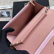 Chane1 Wallet on chain 19CM - 2