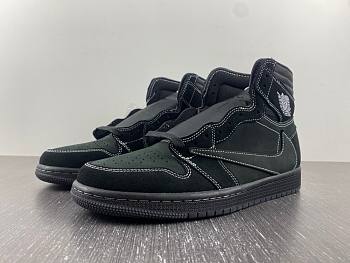 Travis Scott x Air Jordan 1 DM7866-001