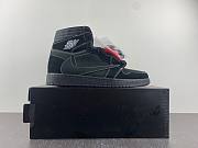 Travis Scott x Air Jordan 1 DM7866-001 - 6