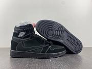 Travis Scott x Air Jordan 1 DM7866-001 - 4