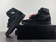 Travis Scott x Air Jordan 1 DM7866-001 - 2