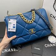 Chane1 bag 25CM 2023042901 - 5