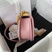 Chane1 bag 18CM*12.5CM*6CM - 4